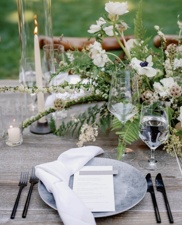 Florists Max Gill Design