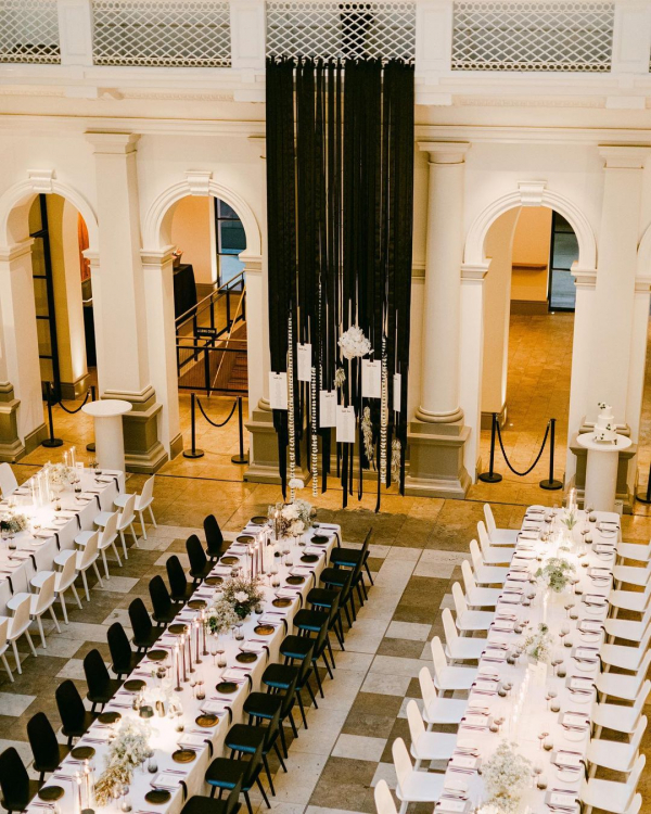 Wedding Venues in Australia | Beautiful Australian Places to Get Married | Luxury Wedding Locations