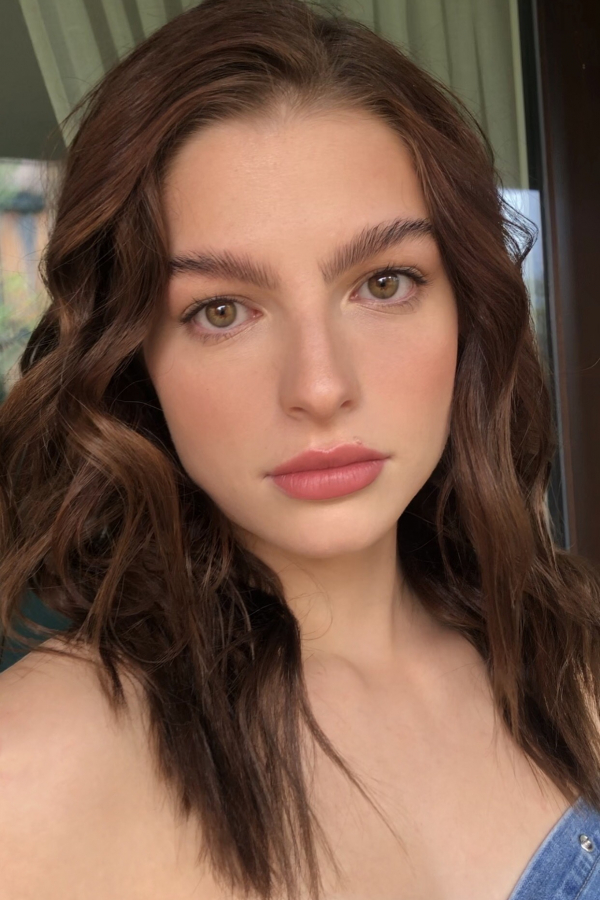 Beauty Anastasia Landtwing