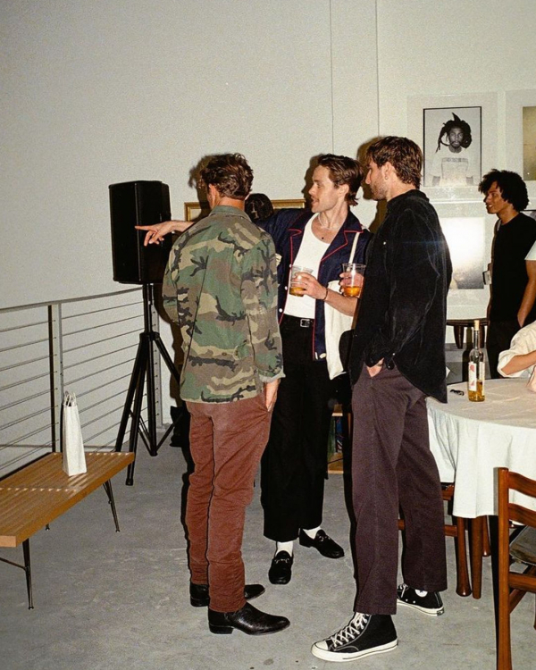 Fun Bachelor Party Ideas