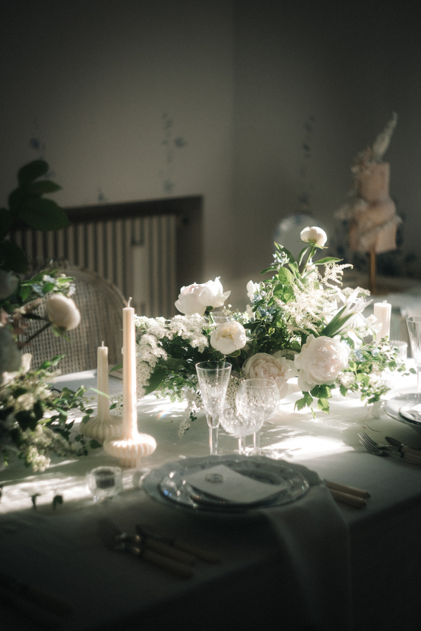 Minna Katie Captures the Essence of Spring Love