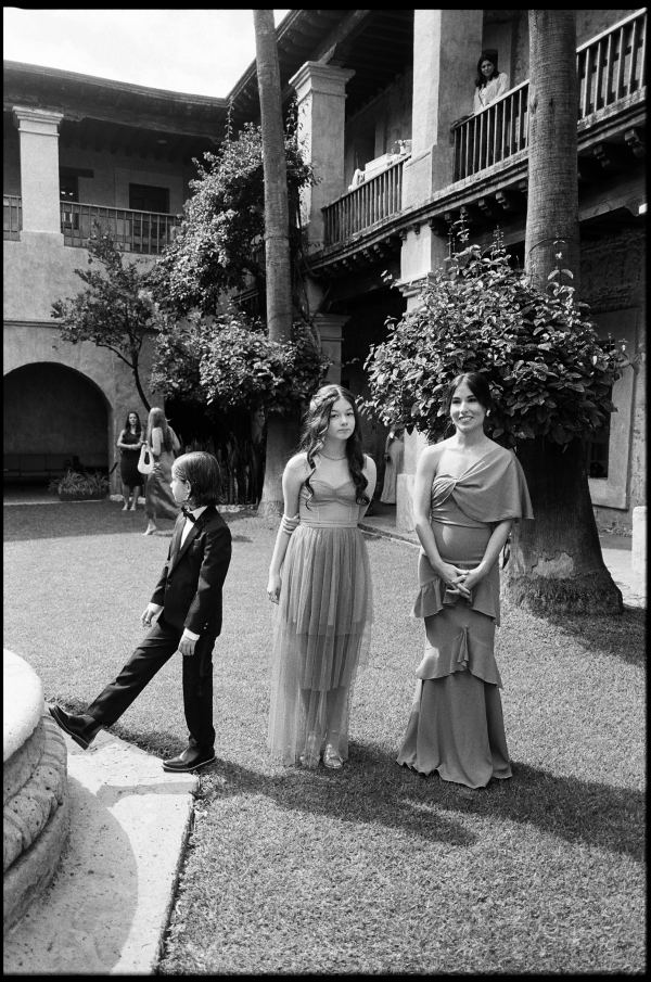 Destination Wedding in Mexico