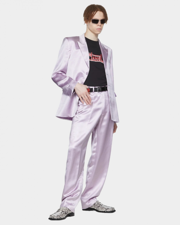 Same-Sex Wedding: Attire Inspiration for Two Grooms