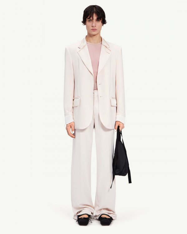 Same-Sex Wedding: Attire Inspiration for Two Grooms