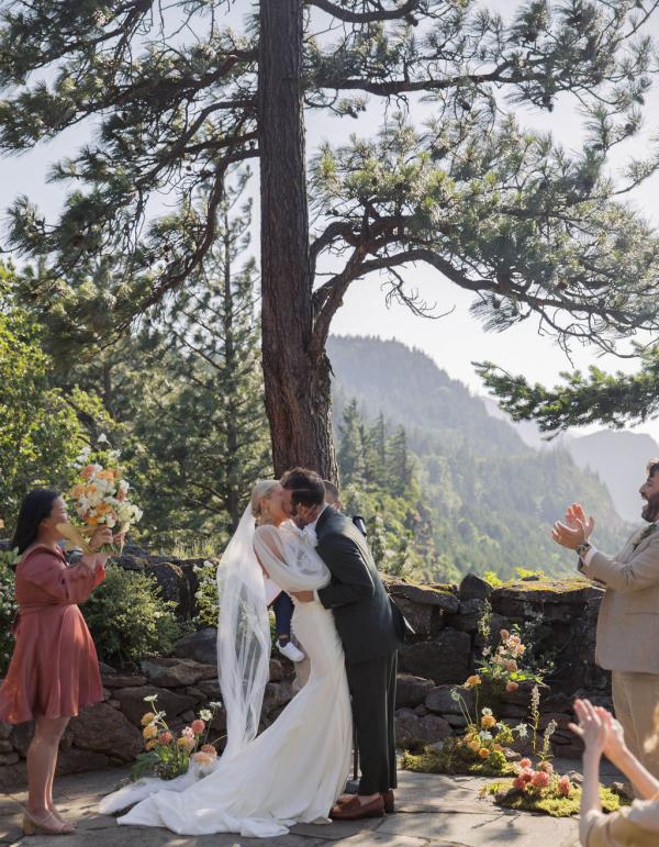 Photographers Hannah Marich