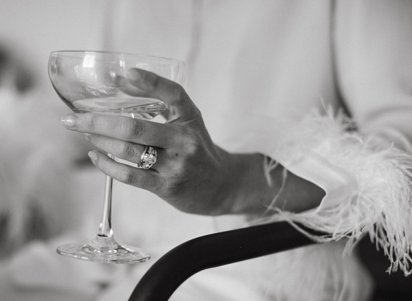 Photographers Hannah Marich