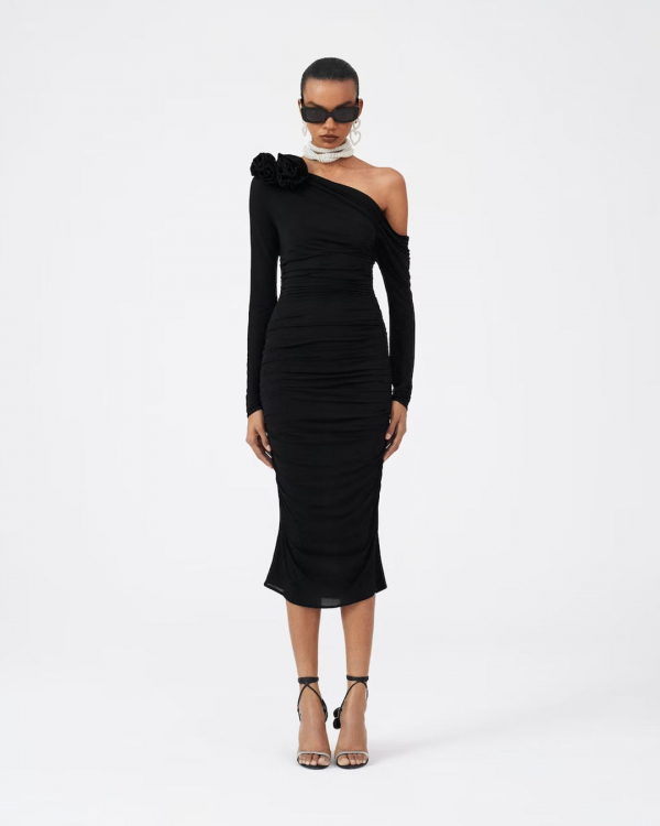 Same-Sex Wedding: Attire Inspiration for Two Brides