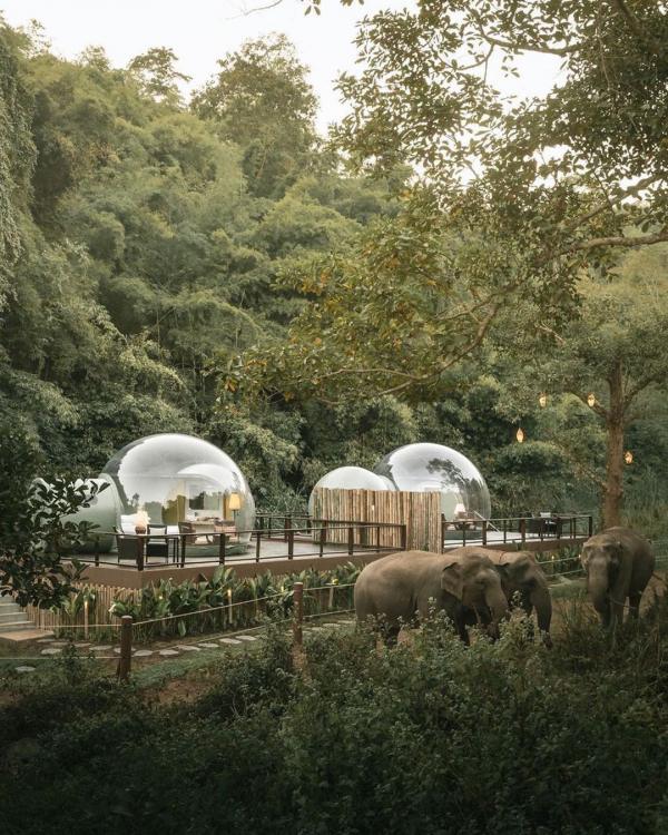 7 Best Honeymoon Resorts in the World | Top of the Most Luxurious Hotels