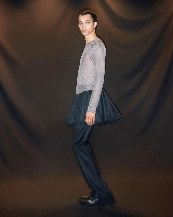 Same-Sex Wedding: Attire Inspiration for Two Grooms