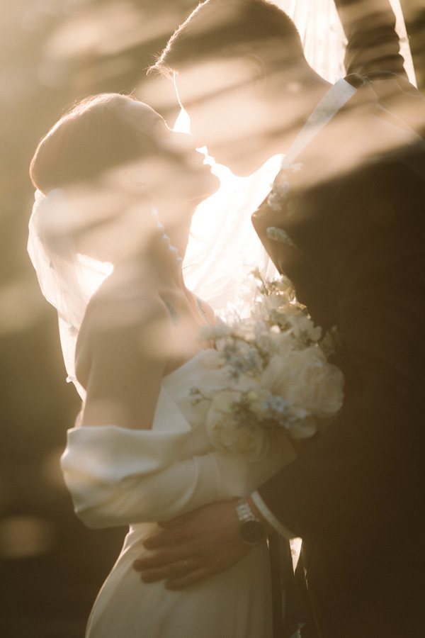 Minna Katie Captures the Essence of Spring Love