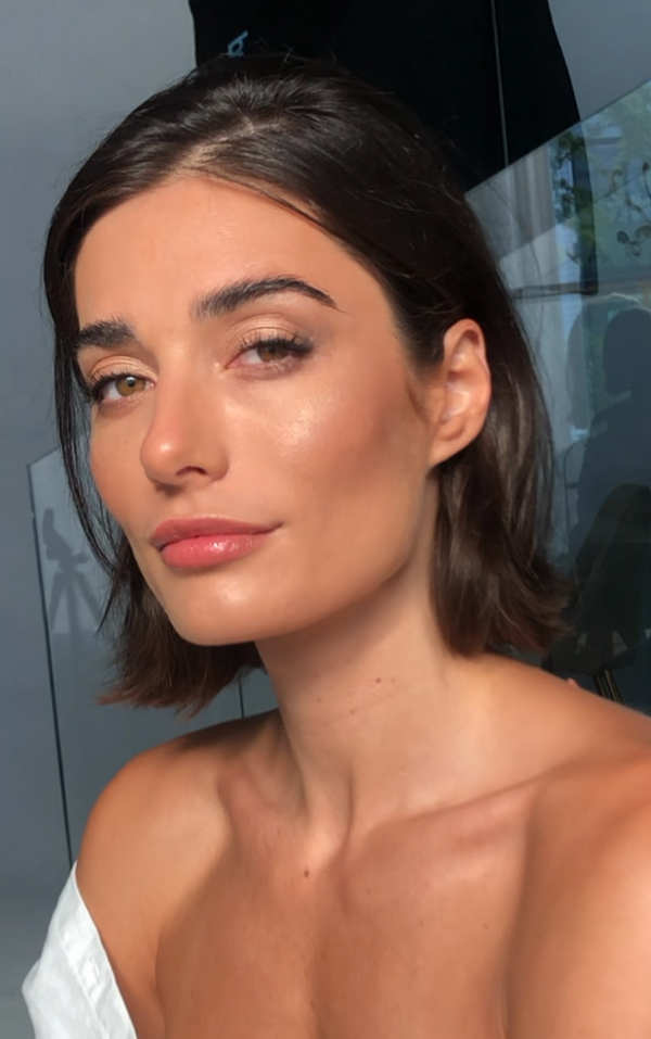 Beauty Anastasia Landtwing