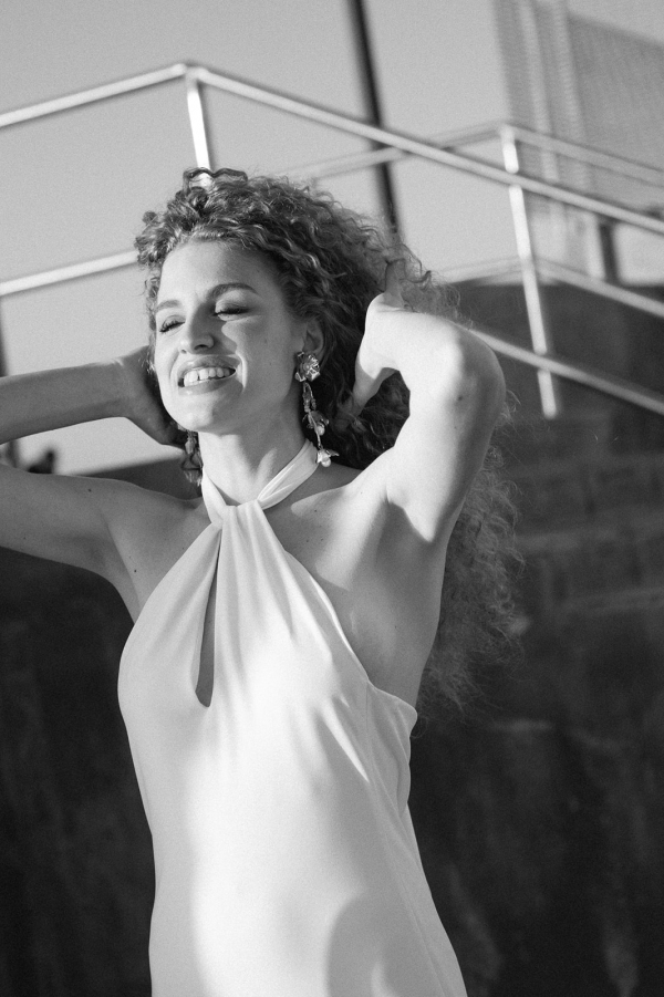 Photographers Valeria Pitarresi