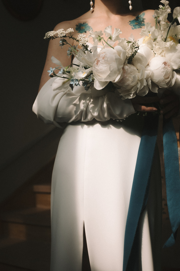 Minna Katie Captures the Essence of Spring Love