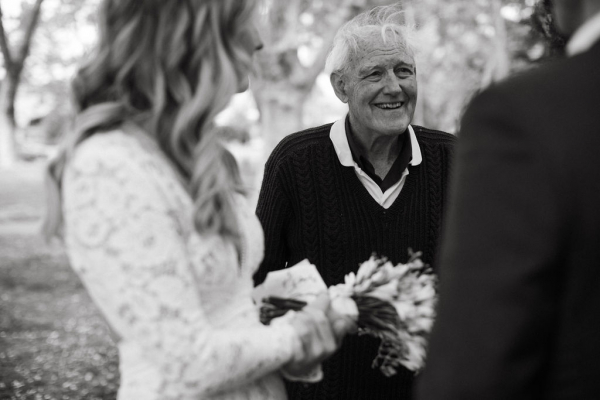 Photographers Hannah Marich