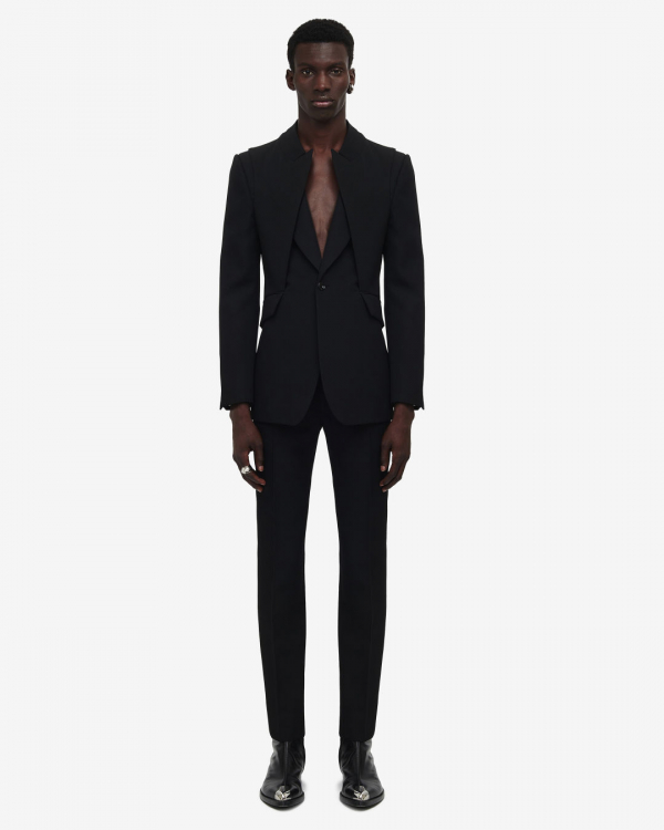 Same-Sex Wedding: Attire Inspiration for Two Grooms