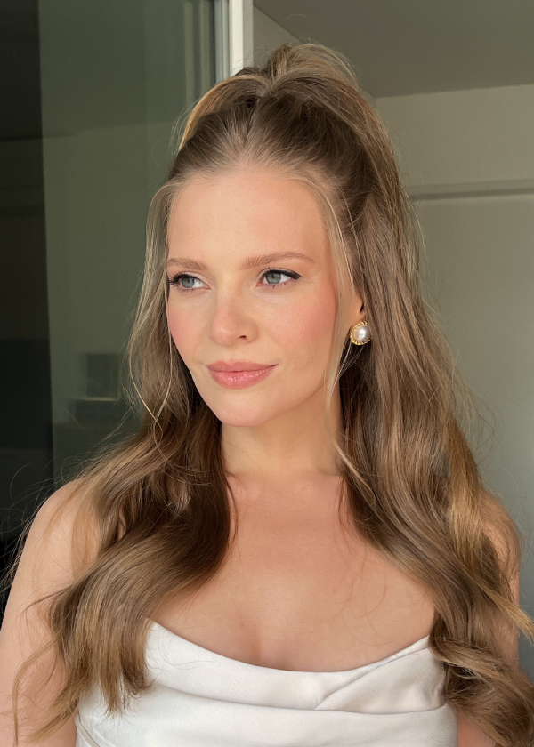 Beauty Anastasia Landtwing