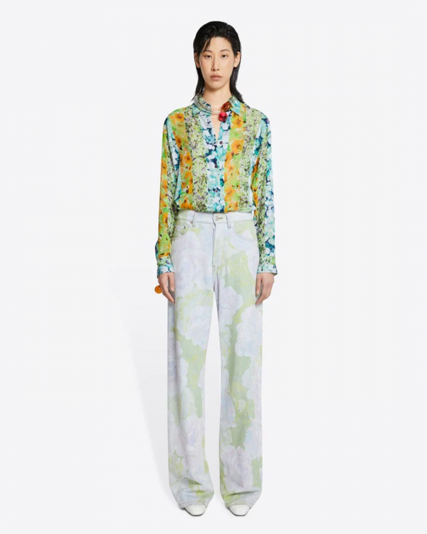 Same-Sex Wedding: Attire Inspiration for Two Brides