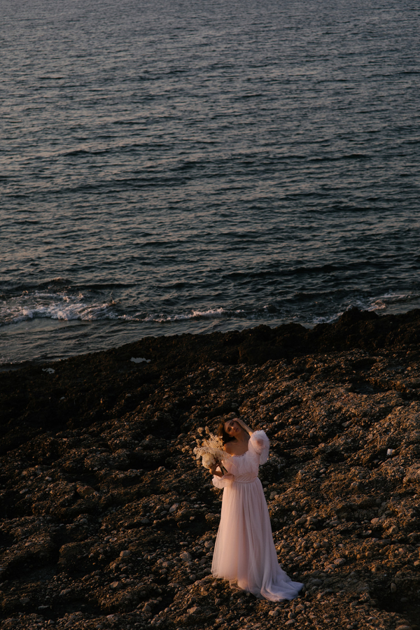 Photographers Valeria Pitarresi