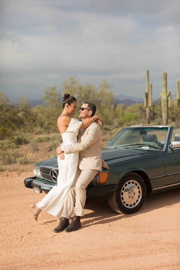 Photographers Hannah Marich