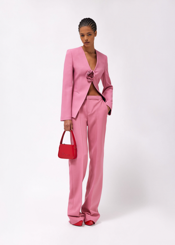 Same-Sex Wedding: Attire Inspiration for Two Brides