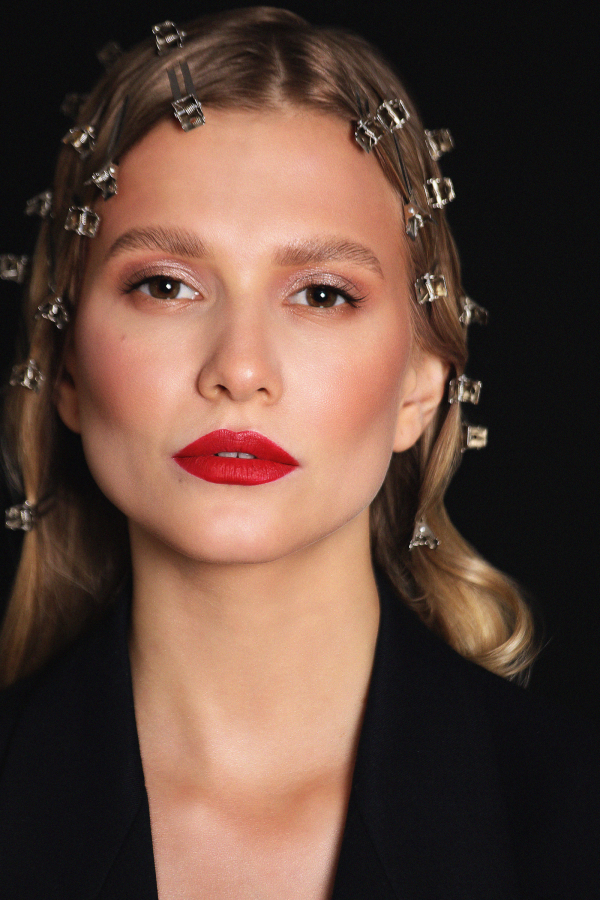 Beauty Anastasia Landtwing