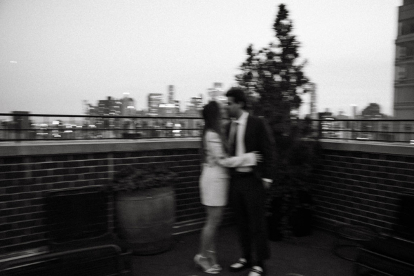 Photographers Hannah Marich