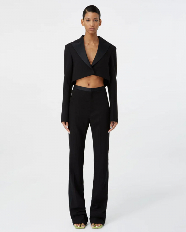 Same-Sex Wedding: Attire Inspiration for Two Brides