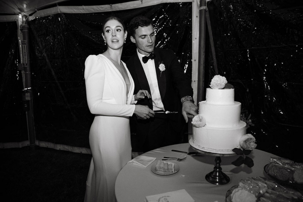 Photographers Hannah Marich