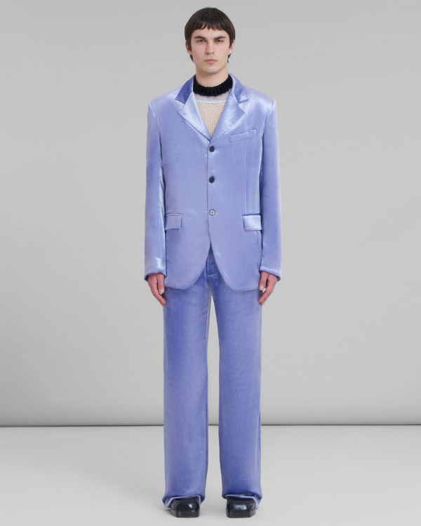 Same-Sex Wedding: Attire Inspiration for Two Grooms