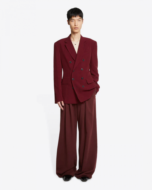 Same-Sex Wedding: Attire Inspiration for Two Grooms