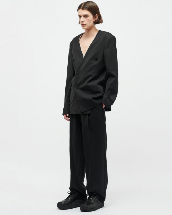 Same-Sex Wedding: Attire Inspiration for Two Grooms