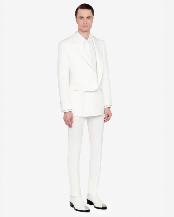 Same-Sex Wedding: Attire Inspiration for Two Grooms