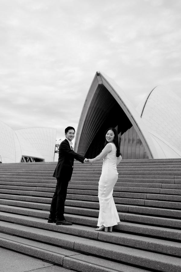 Photographers Alex Jack