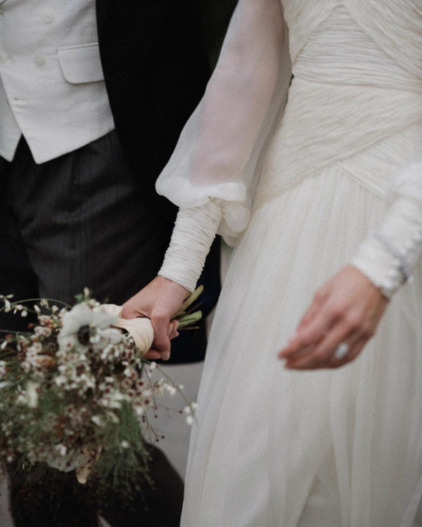 Intimate Wedding | Benefits of a Private Wedding | Intimate Marriage Ceremony