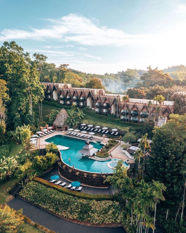 7 Best Honeymoon Resorts in the World | Top of the Most Luxurious Hotels