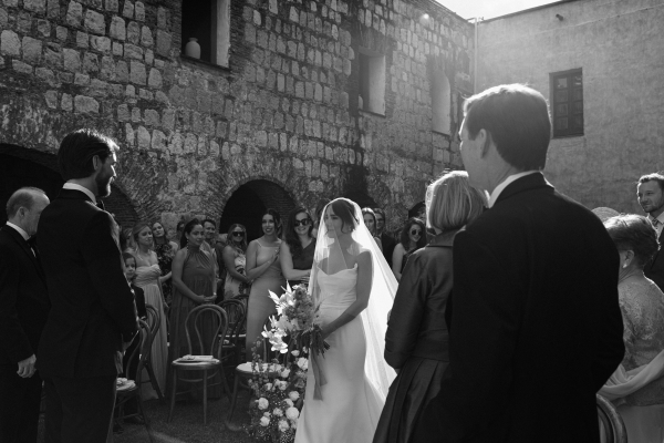 Destination Wedding in Mexico