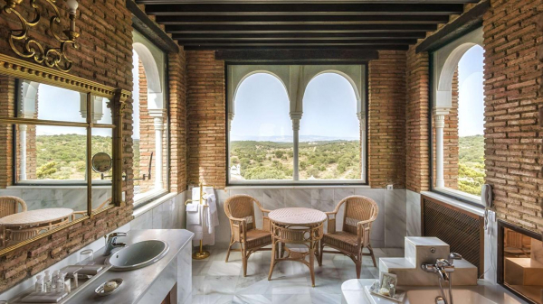 Venues La Bobadilla, a Royal Hideaway Hotel