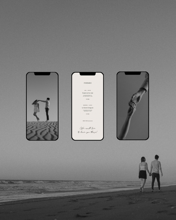 Stationery Floragraphia Studio