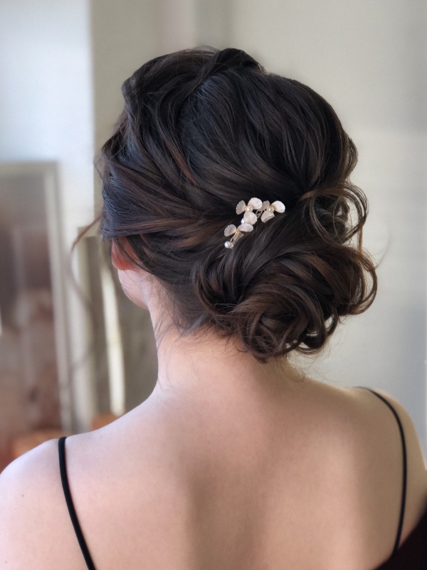 Beauty Anastasia Landtwing