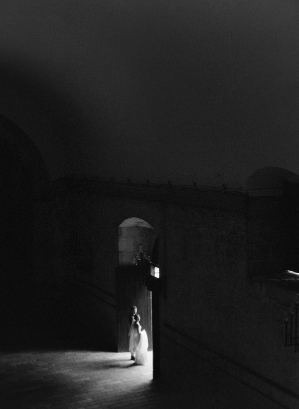 Destination Wedding in Mexico