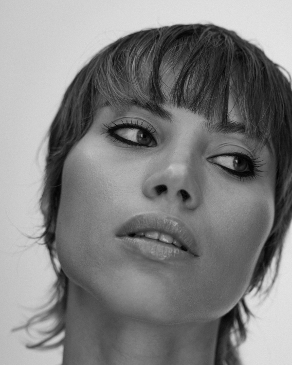 Beauty Anastasia Landtwing