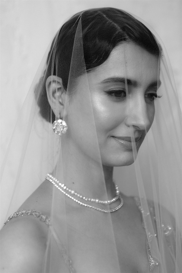 Modern Maharani: Reimagining South Asian Bridal Fashion