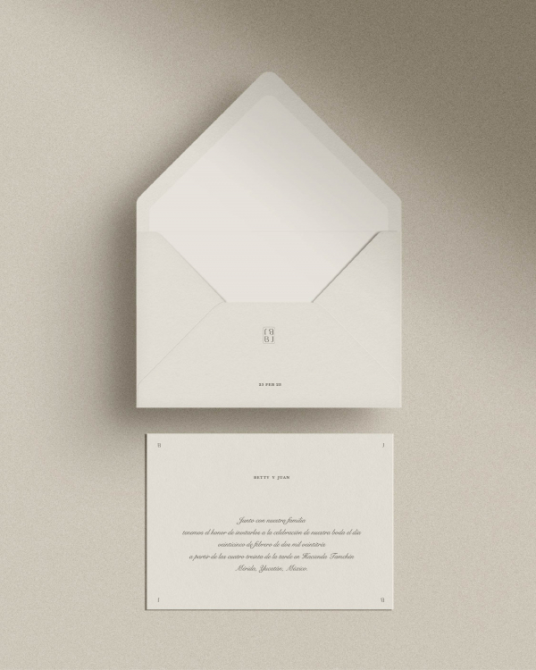 Stationery Floragraphia Studio