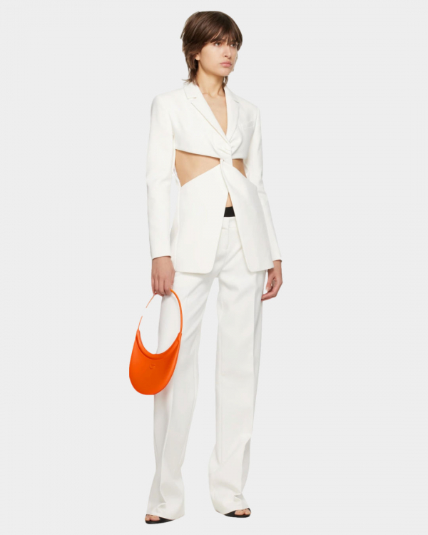 Same-Sex Wedding: Attire Inspiration for Two Brides