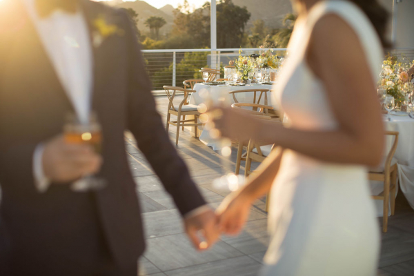 Photographers Hannah Marich