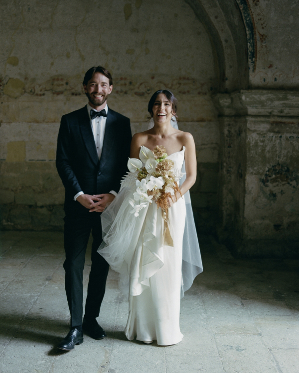 Destination Wedding in Mexico