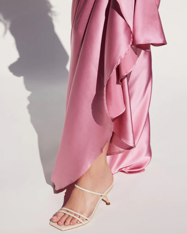 22 Best Wedding Guest Shoes | Heels & Flat Women's Shoes | Comfortable Sandals