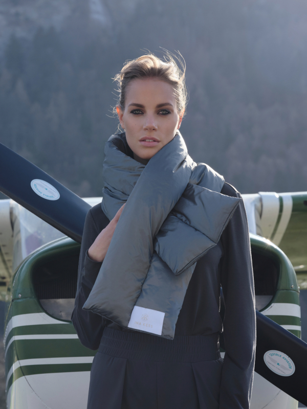 Beauty Anastasia Landtwing