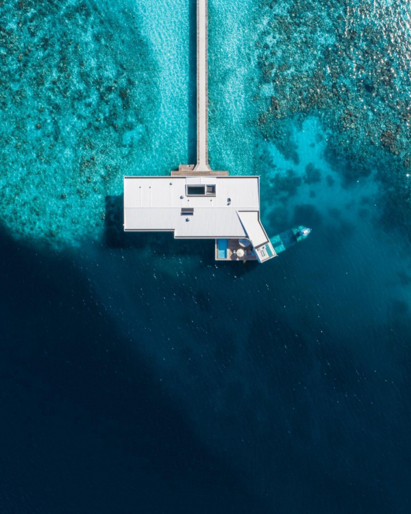 7 Best Honeymoon Resorts in the World | Top of the Most Luxurious Hotels