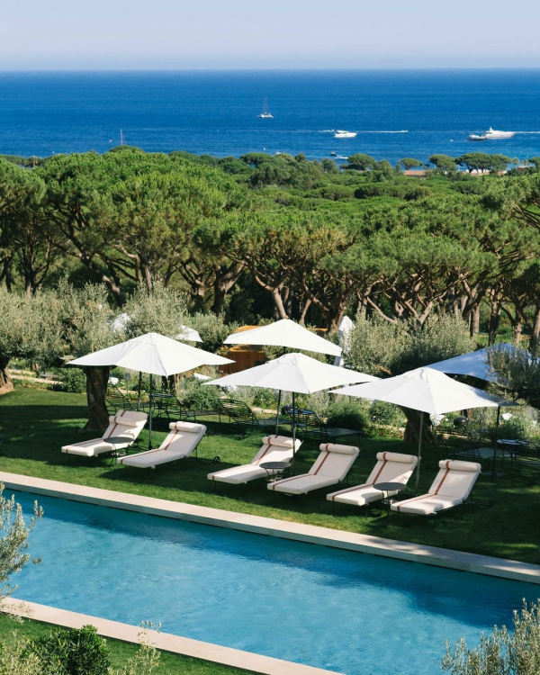 Where to Have Destination Wedding?